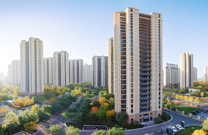 浙江高层建筑外墙维修需要考虑哪些安全措施?